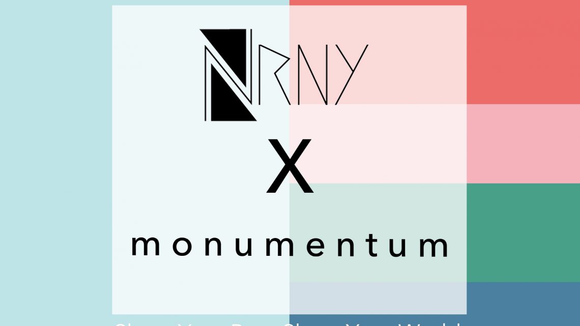 monumentum x nrny